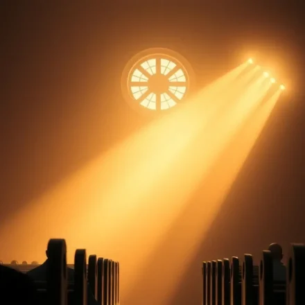 A Visibilidade do Reino: Sermão Textual em Mateus 5:14 Sermão textual em Mateus 5:14 sobre a autoridade da luz.