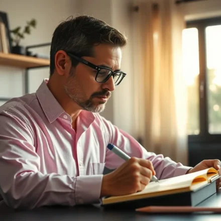 Pregação sobre como vencer a procrastinação através da oração.