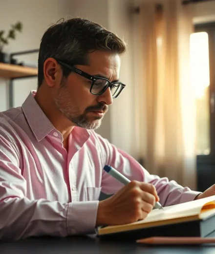 Pregação sobre como vencer a procrastinação através da oração.