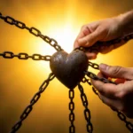 Adoração em Espírito e Verdade: O Templo que Deus Habita em Sua Vida Pregação sobre a importância do perdão e libertação espiritual.