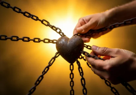 Libertando o Prisioneiro: Uma Pregação sobre a Importância do Perdão Pregação sobre a importância do perdão e libertação espiritual.