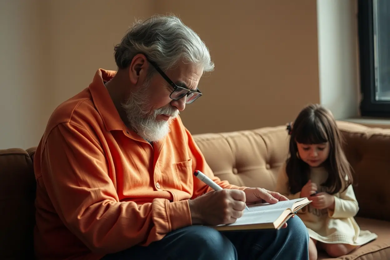 Legado e herança no Reino Transmissão de legado e herança espiritual na família cristã.