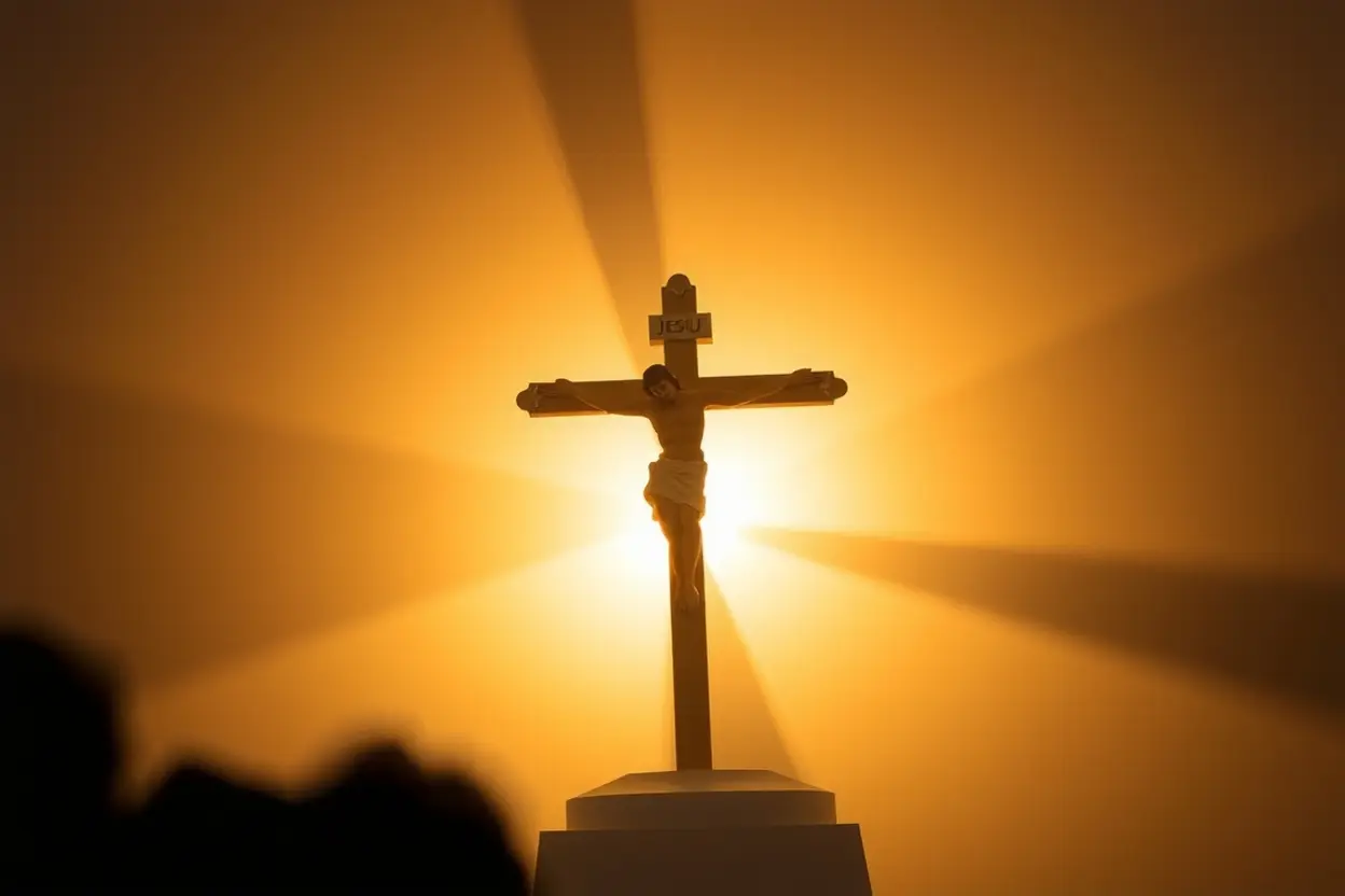 O Nome de Jesus como chave da autoridade espiritual